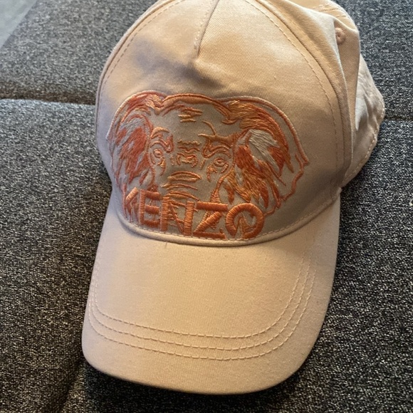 Kenzo Kids' Elephant LogoEmbroidered Baseball size 11-12y 58cm​ - Picture 2 of 3